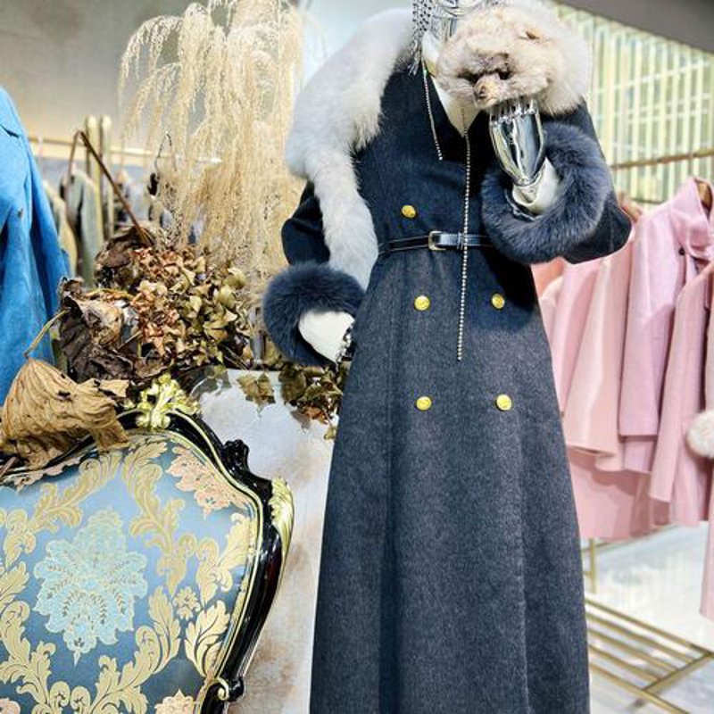 温州女装产业：时尚与品质并驾齐驱